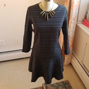 Knit Dress